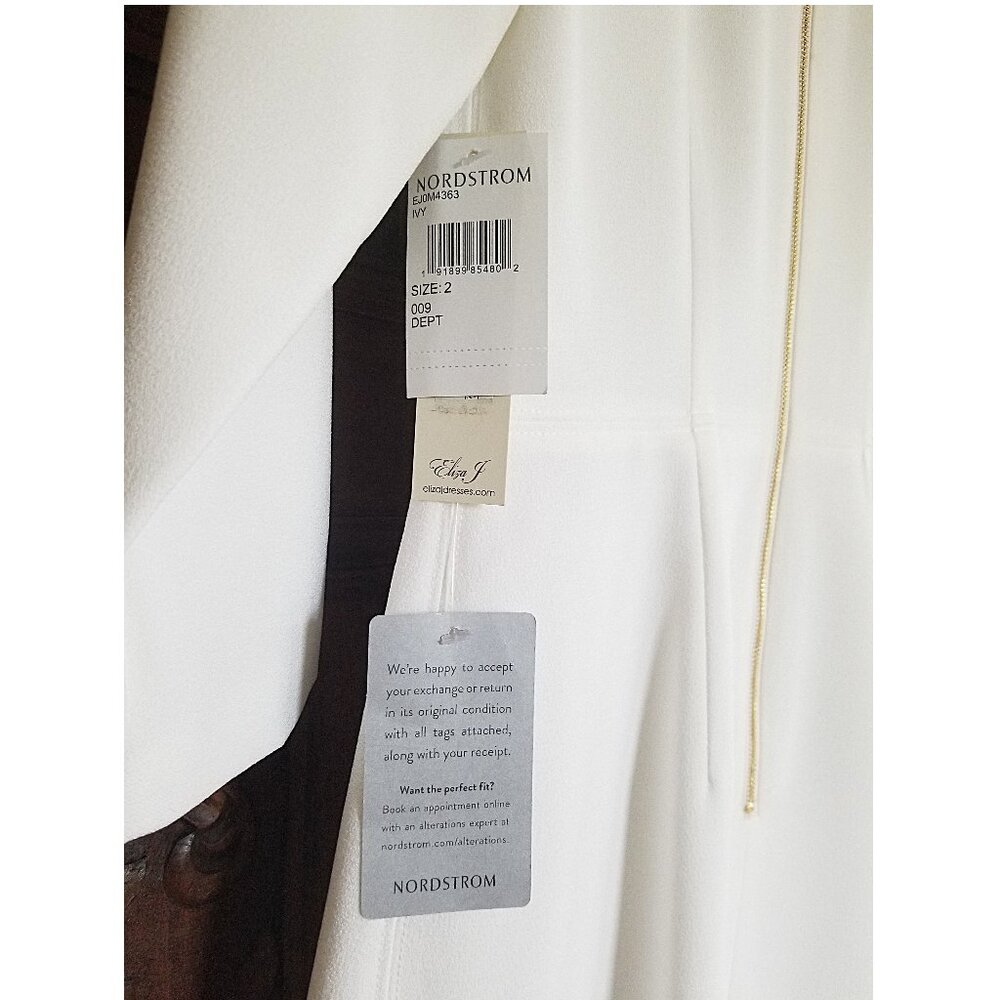 NWT Eliza J Dress - Picture 5 of 8